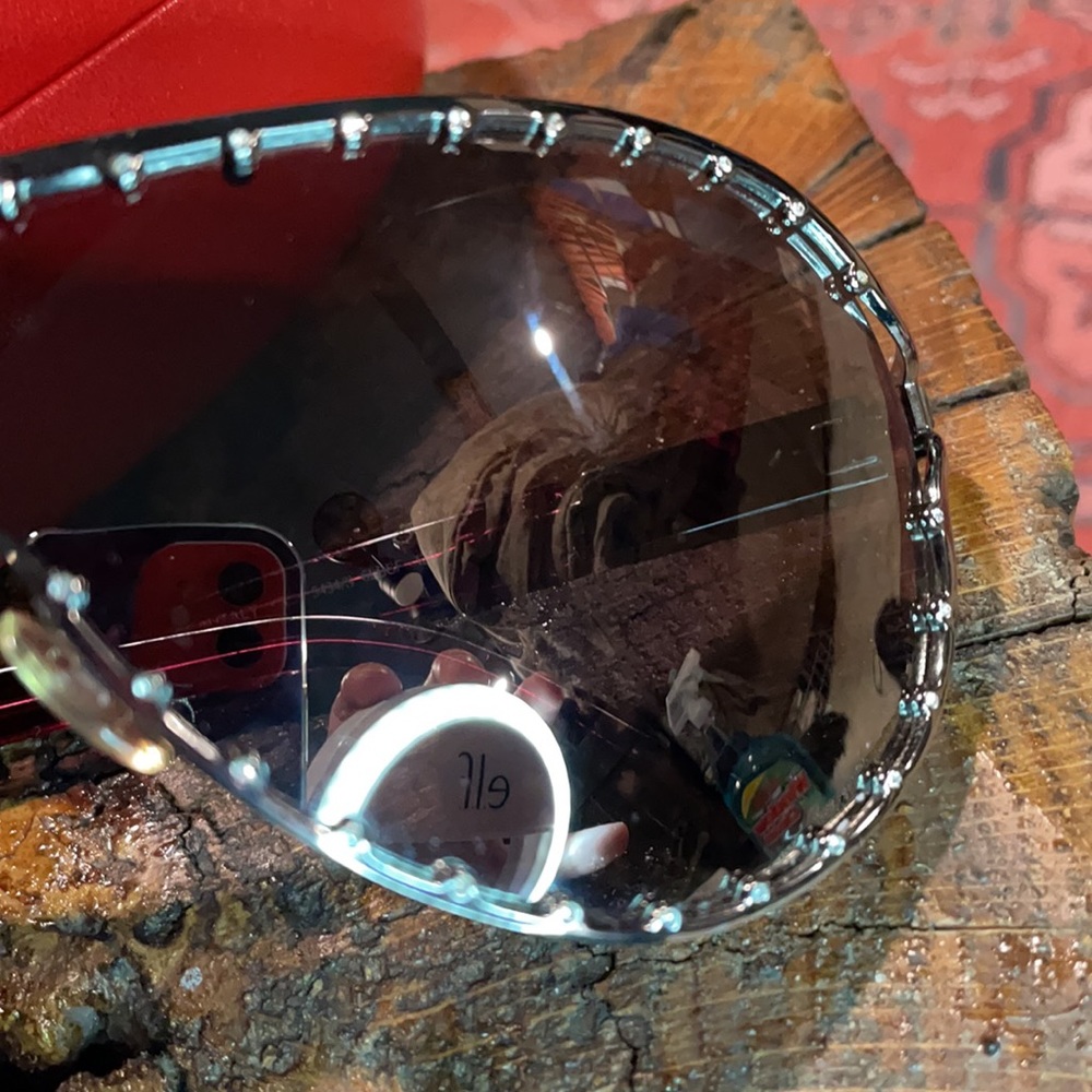 Valentino sunglasses - Picture 4 of 10